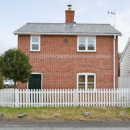 Baytree Cottage 1 Birch Bagian luar foto