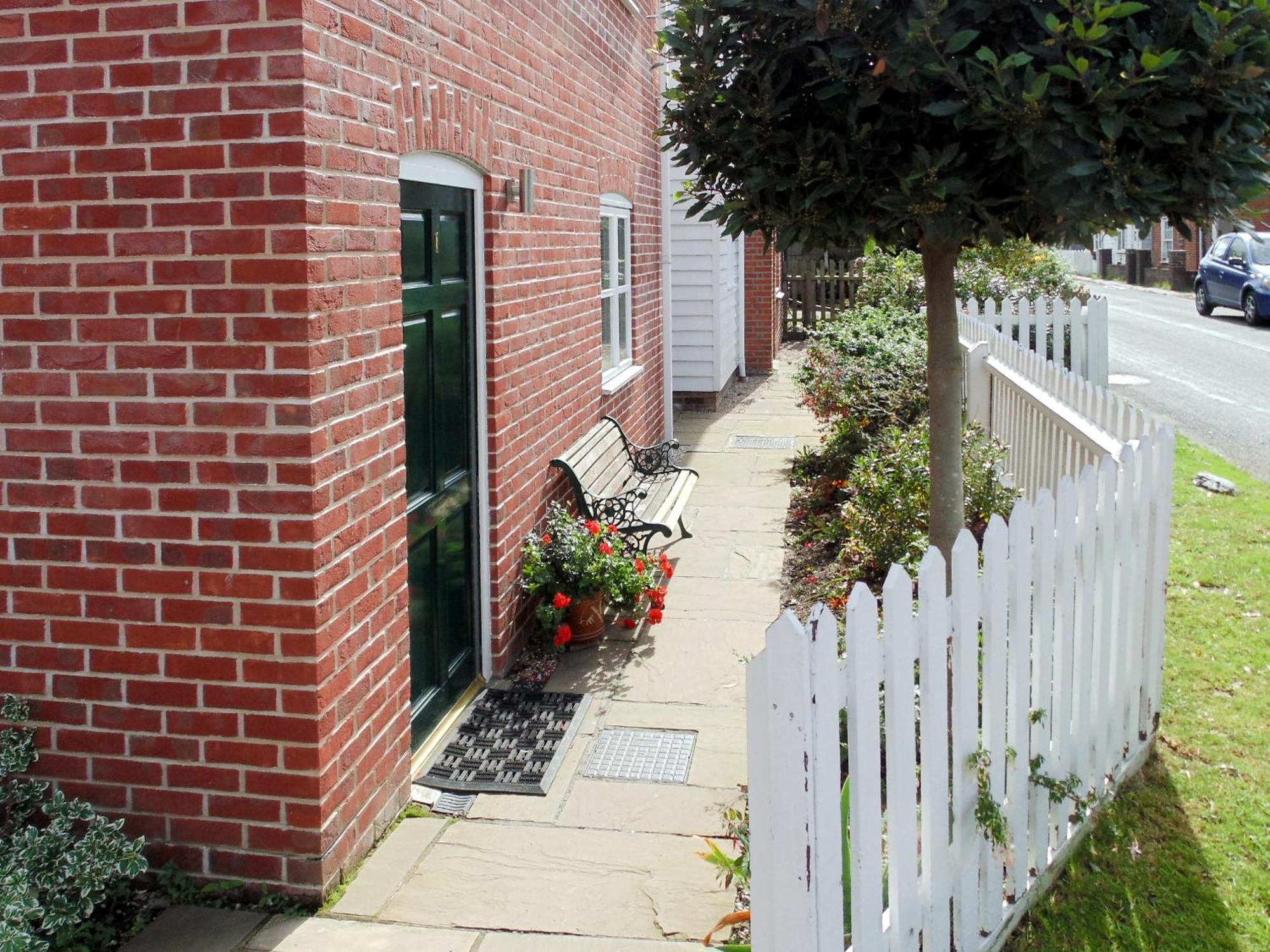 Baytree Cottage 1 Birch Bagian luar foto
