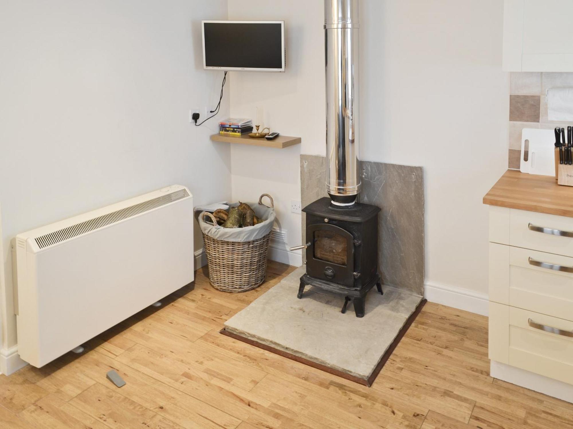 Baytree Cottage 1 Birch Bagian luar foto