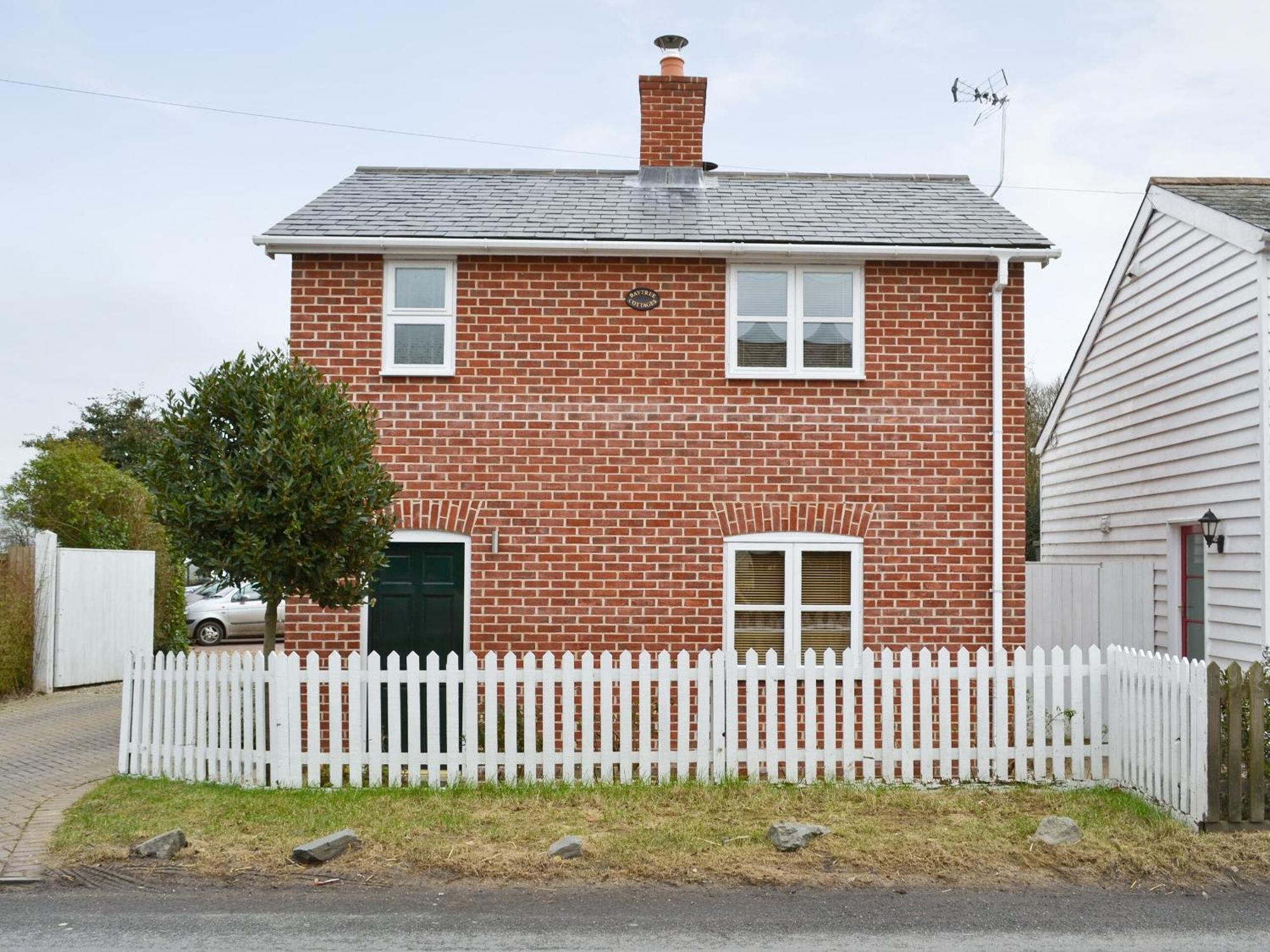 Baytree Cottage 1 Birch Bagian luar foto