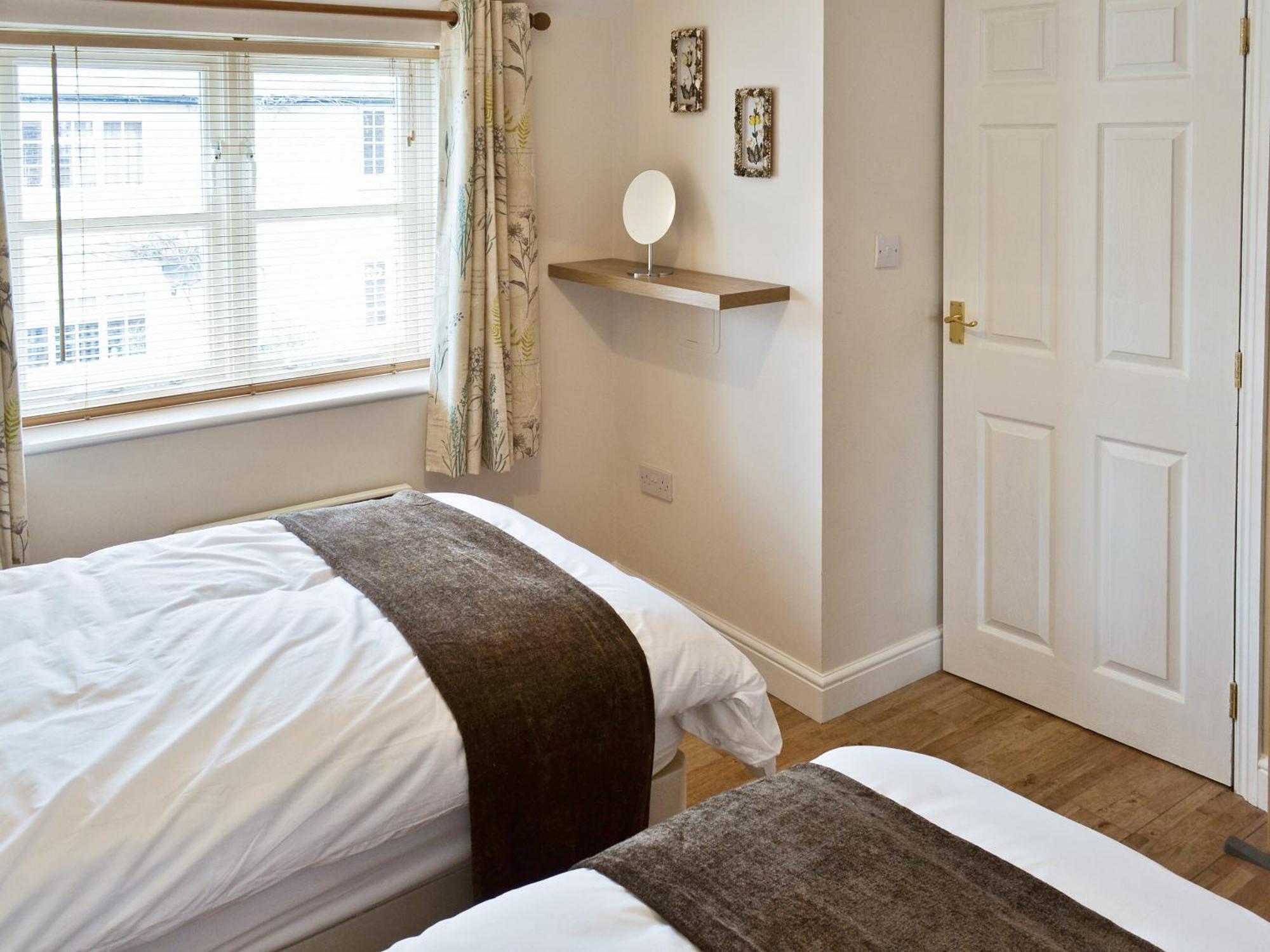 Baytree Cottage 1 Birch Bagian luar foto