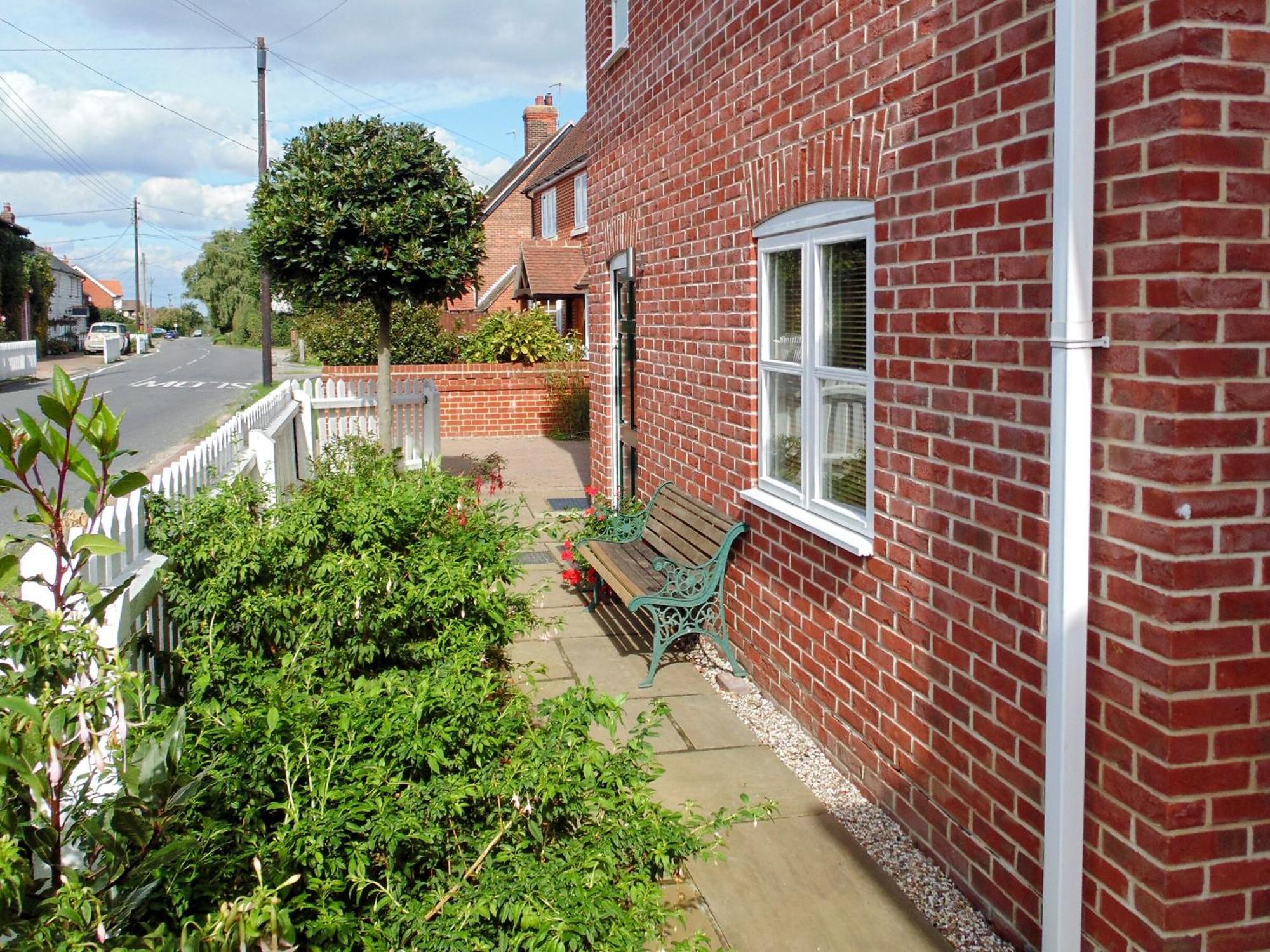 Baytree Cottage 1 Birch Bagian luar foto